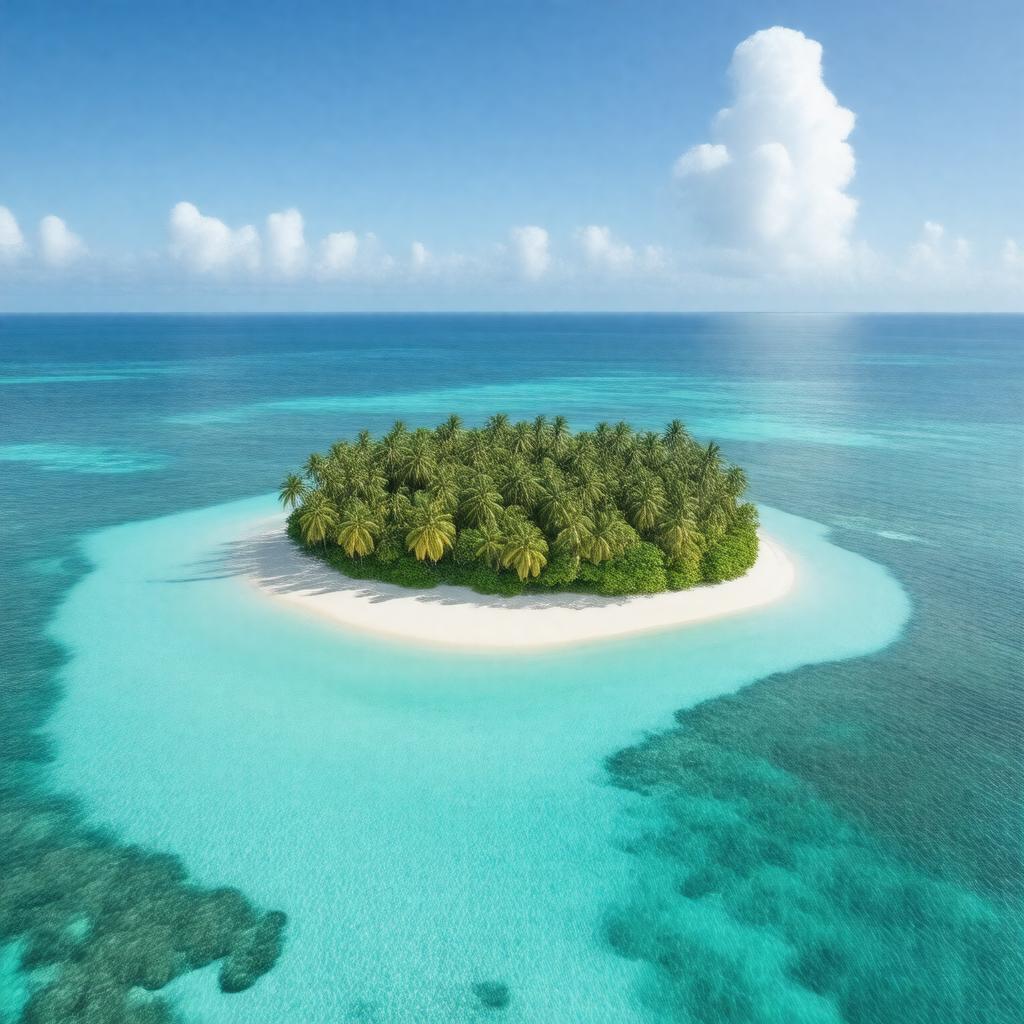 Cocos (Keeling) Islands